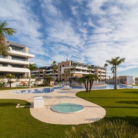 Espanatour Flamenca Village 4 Dehesa de Campoamor  Eksteriør billede