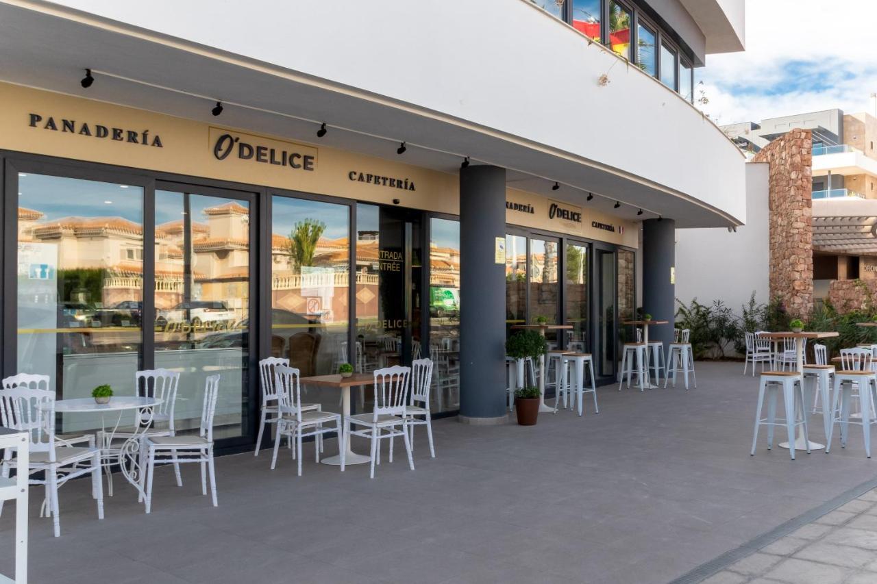 Espanatour Flamenca Village 4 Dehesa de Campoamor  Eksteriør billede